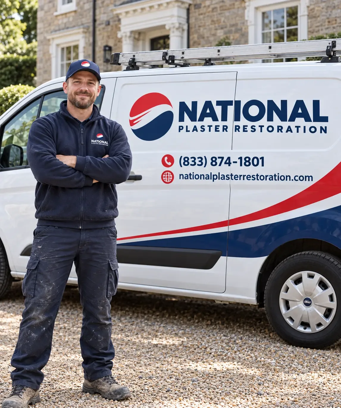 Plaster Repair Rosholt, WI FAQs